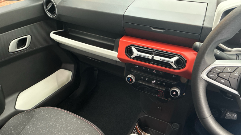 Dacia Spring 27kWh Expression 45 33kW 5dr Auto Electric Hatchback